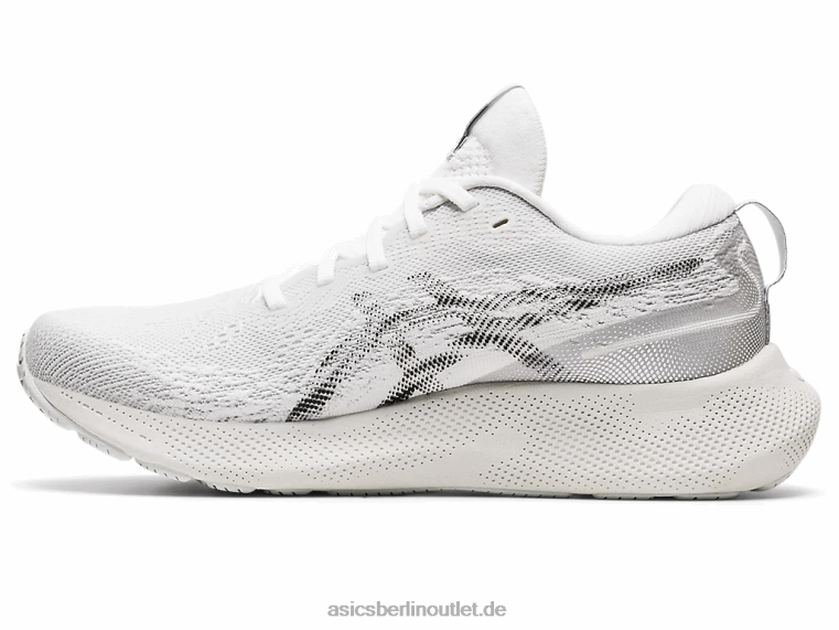 Gel-Nimbus Lite 3 BL4N3579Asics weiß schwarz