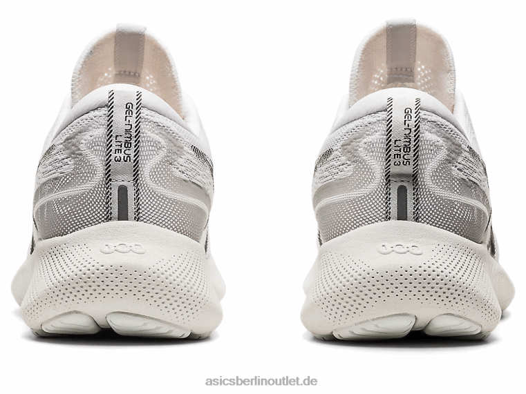 Gel-Nimbus Lite 3 BL4N3579Asics weiß schwarz