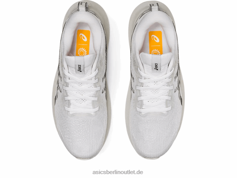 Gel-Nimbus Lite 3 BL4N3579Asics weiß schwarz