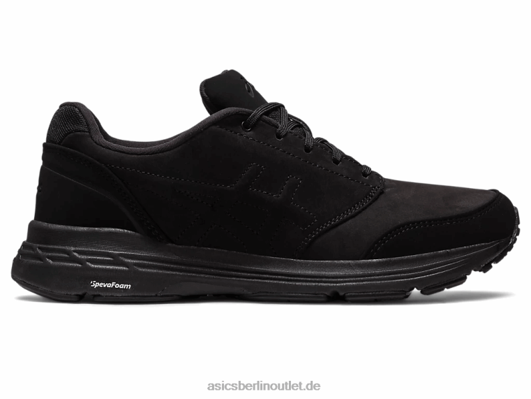 Gel-Odys BL4N2662Asics Schwarz