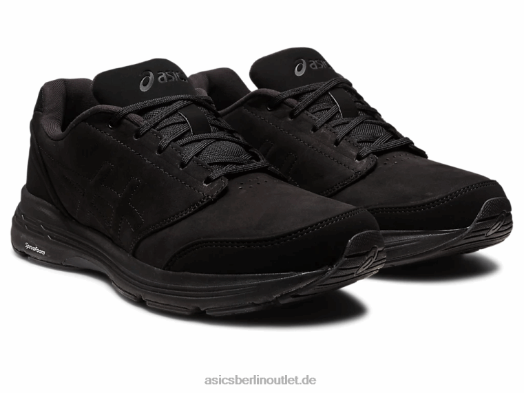 Gel-Odys BL4N2662Asics Schwarz