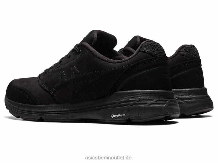 Gel-Odys BL4N2662Asics Schwarz
