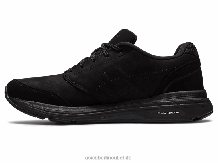 Gel-Odys BL4N2662Asics Schwarz