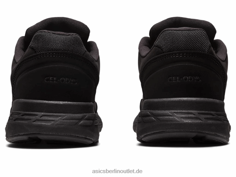 Gel-Odys BL4N2662Asics Schwarz
