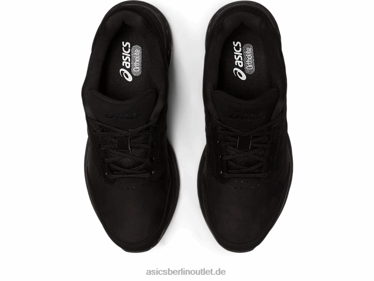 Gel-Odys BL4N2662Asics Schwarz