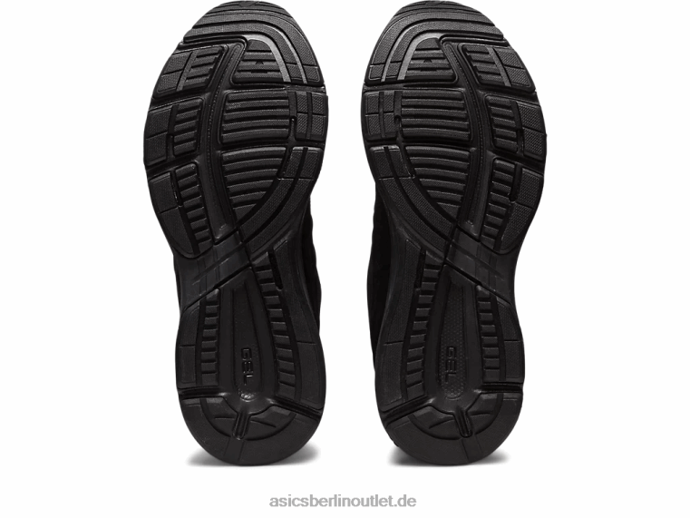Gel-Odys BL4N2662Asics Schwarz