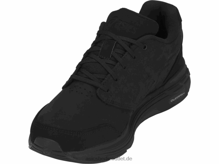 Gel-Odyssee BL4N3657Asics Schwarz