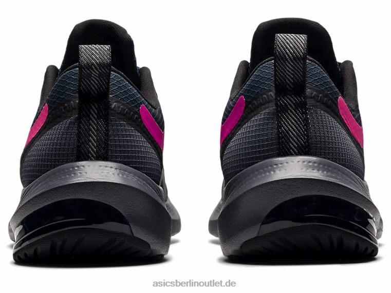 Gel-Puls 13 Ahle BL4N3628Asics französischer blau/rosa Rave