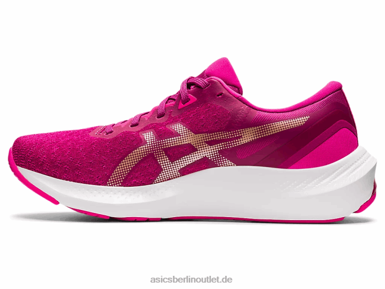 Gel-Puls 13 BL4N3324Asics Fuchsiarot/Champagner