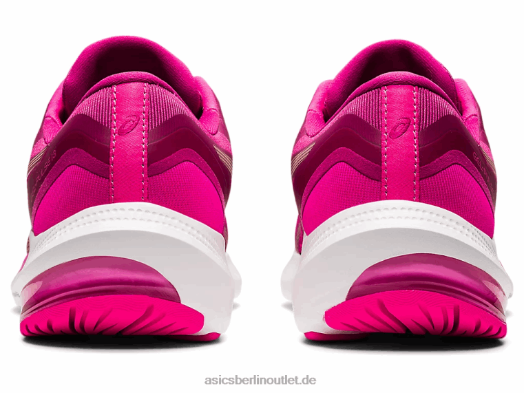 Gel-Puls 13 BL4N3324Asics Fuchsiarot/Champagner