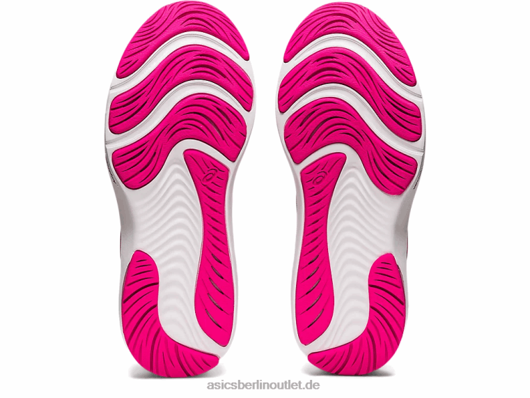 Gel-Puls 13 BL4N3324Asics Fuchsiarot/Champagner