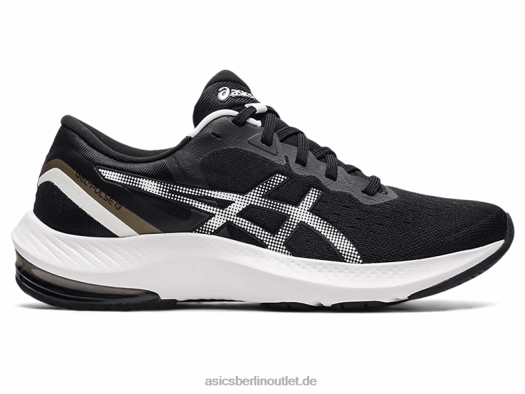 Gel-Puls 13 BL4N3353Asics Schwarz-Weiss