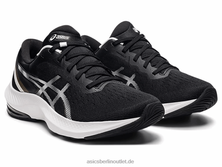 Gel-Puls 13 BL4N3353Asics Schwarz-Weiss