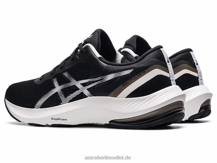 Gel-Puls 13 BL4N3353Asics Schwarz-Weiss