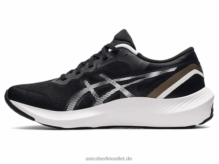 Gel-Puls 13 BL4N3353Asics Schwarz-Weiss