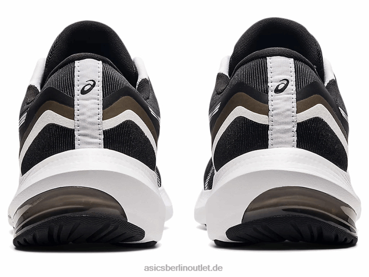 Gel-Puls 13 BL4N3353Asics Schwarz-Weiss