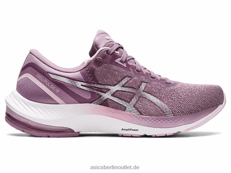 Gel-Puls 13 BL4N3453Asics Rosenquarz/Weiß