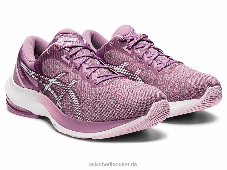 Gel-Puls 13 BL4N3453Asics Rosenquarz/Weiß