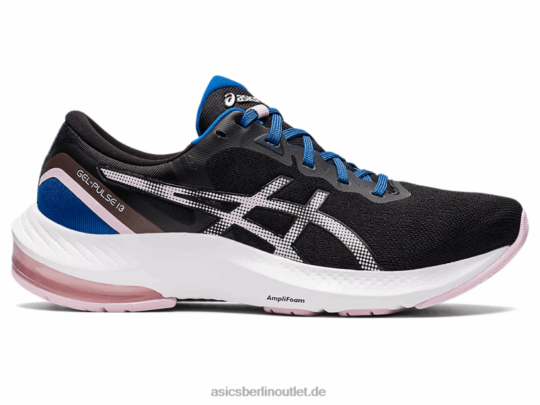 Gel-Puls 13 BL4N3509Asics schwarz/kaum rosa
