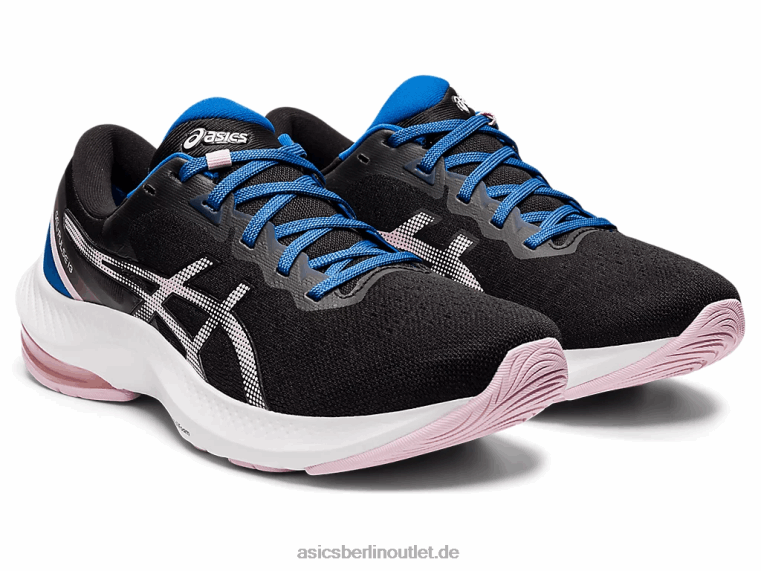 Gel-Puls 13 BL4N3509Asics schwarz/kaum rosa