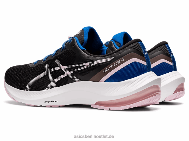 Gel-Puls 13 BL4N3509Asics schwarz/kaum rosa