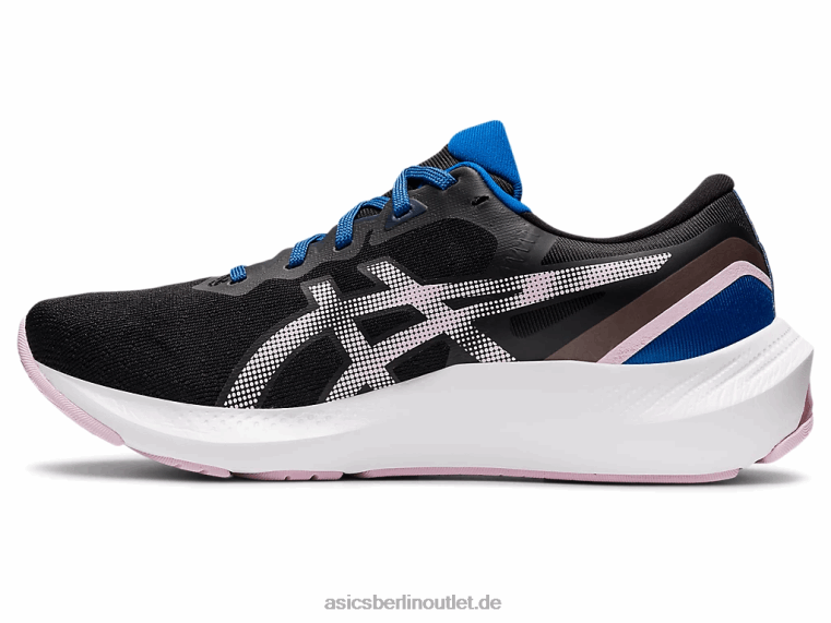Gel-Puls 13 BL4N3509Asics schwarz/kaum rosa