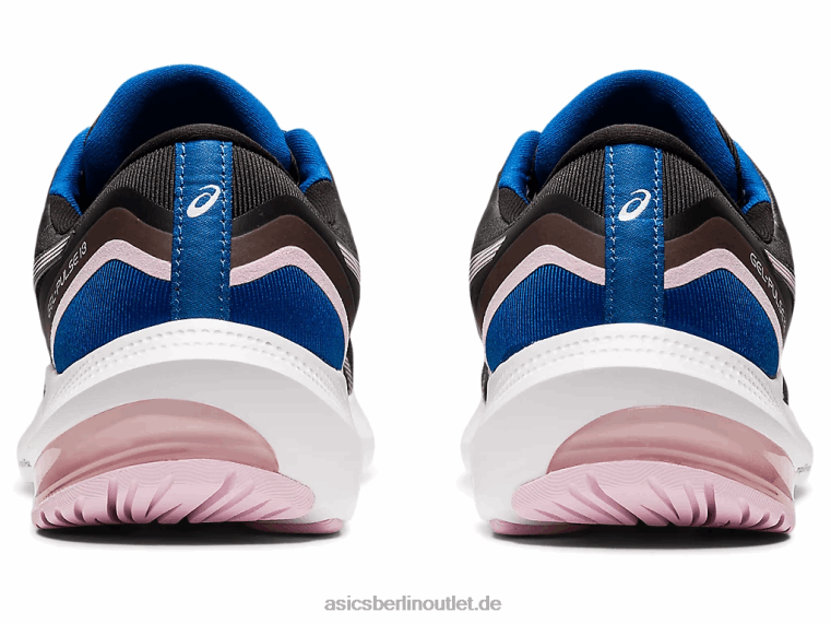 Gel-Puls 13 BL4N3509Asics schwarz/kaum rosa