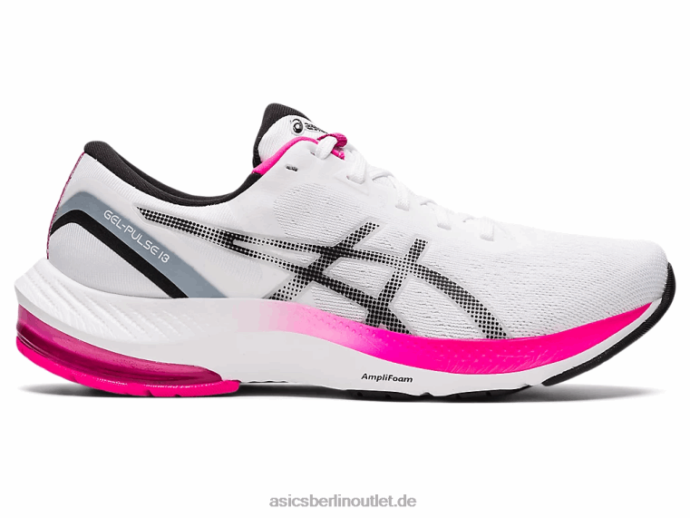 Gel-Puls 13 BL4N3518Asics weiß schwarz