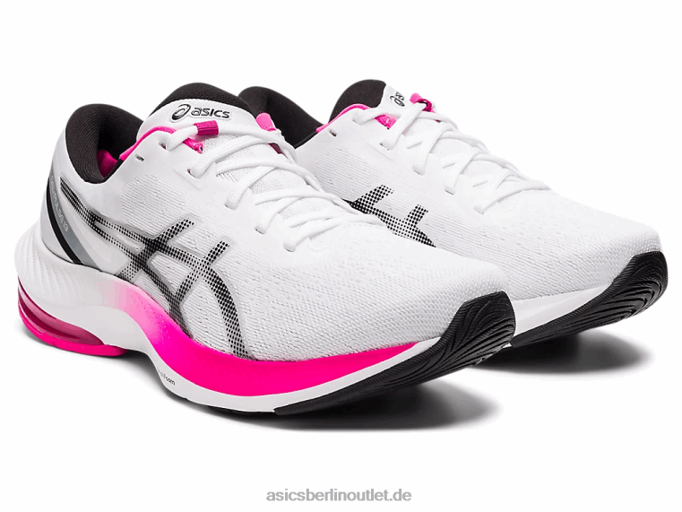 Gel-Puls 13 BL4N3518Asics weiß schwarz