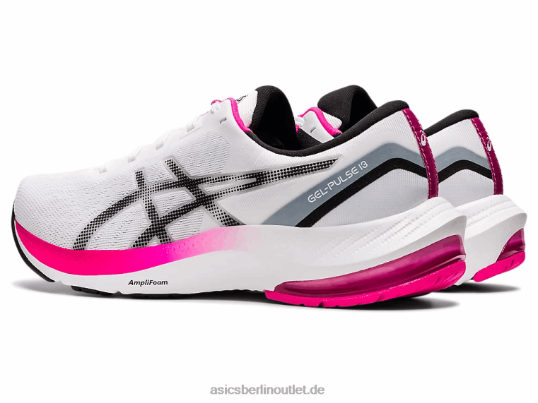 Gel-Puls 13 BL4N3518Asics weiß schwarz