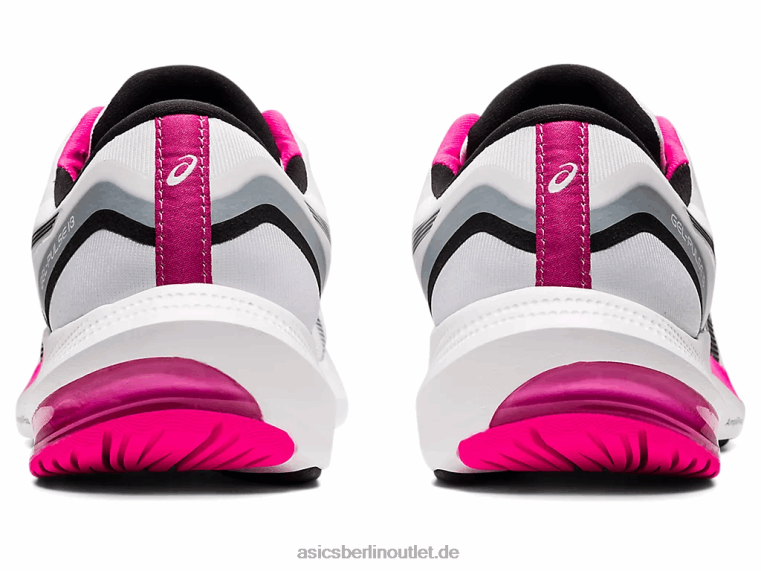 Gel-Puls 13 BL4N3518Asics weiß schwarz