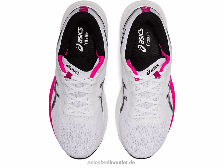Gel-Puls 13 BL4N3518Asics weiß schwarz