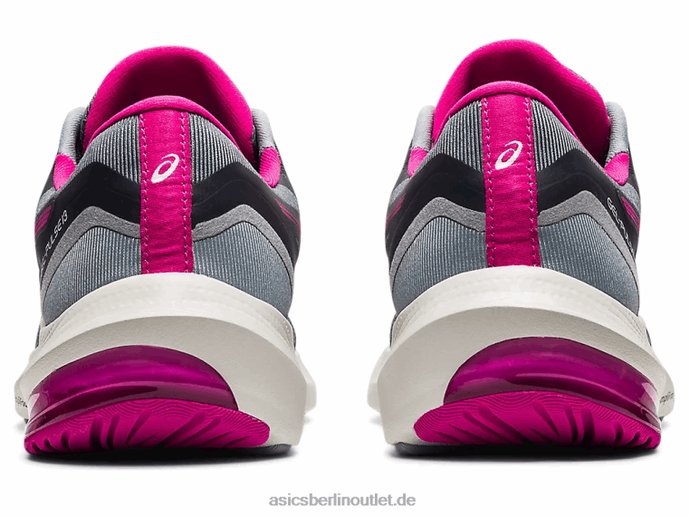 Gel-Puls 13 BL4N3727Asics Träger grau/weiß