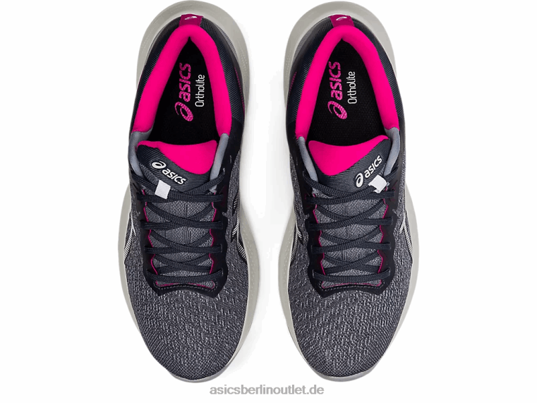 Gel-Puls 13 BL4N3727Asics Träger grau/weiß