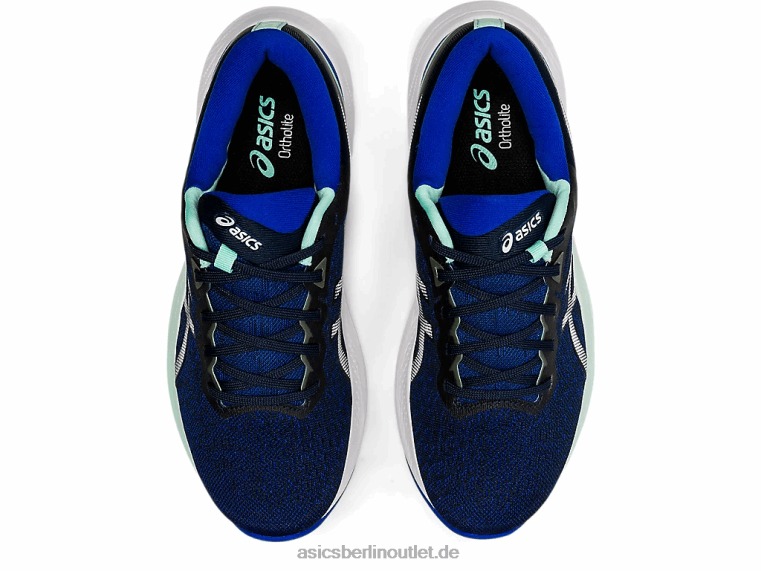 Gel-Puls 13 BL4N3728Asics französisch blau/weiß