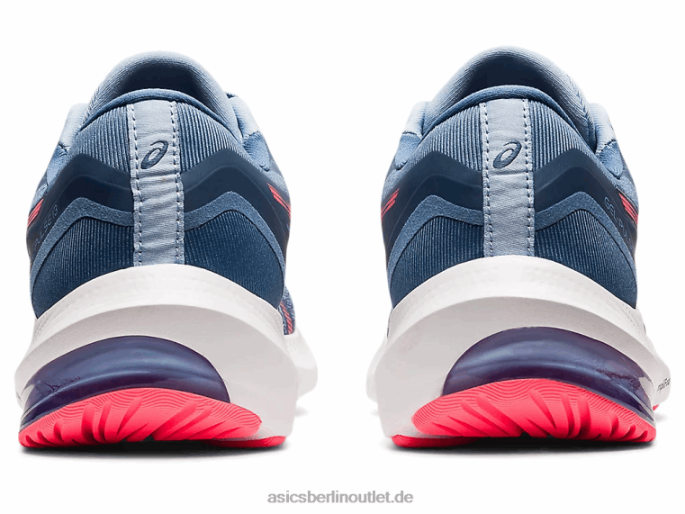 Gel-Puls 13 BL4N3731Asics Sturmblau/flammende Koralle