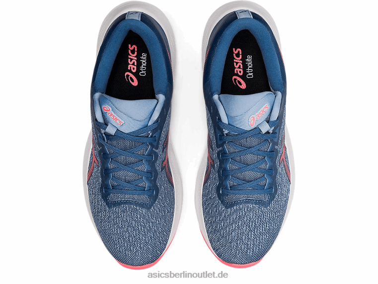 Gel-Puls 13 BL4N3731Asics Sturmblau/flammende Koralle