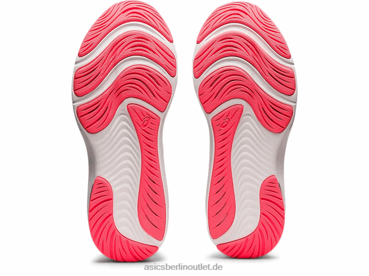 Gel-Puls 13 BL4N3731Asics Sturmblau/flammende Koralle