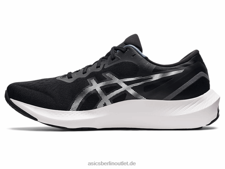 Gel-Puls 13 breit BL4N3883Asics Schwarz-Weiss