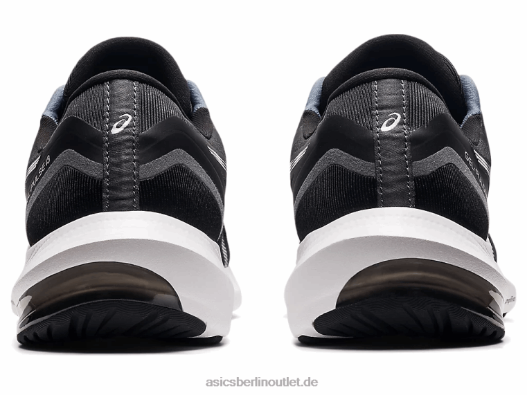 Gel-Puls 13 breit BL4N3883Asics Schwarz-Weiss