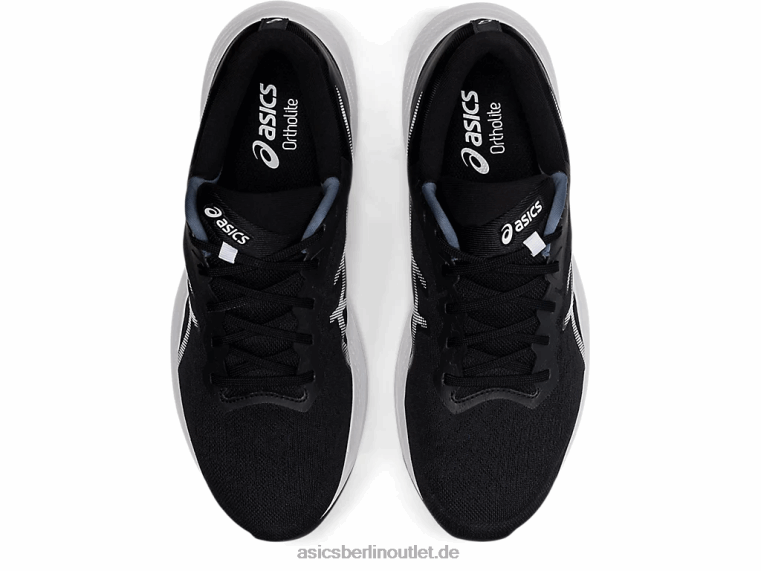 Gel-Puls 13 breit BL4N3883Asics Schwarz-Weiss