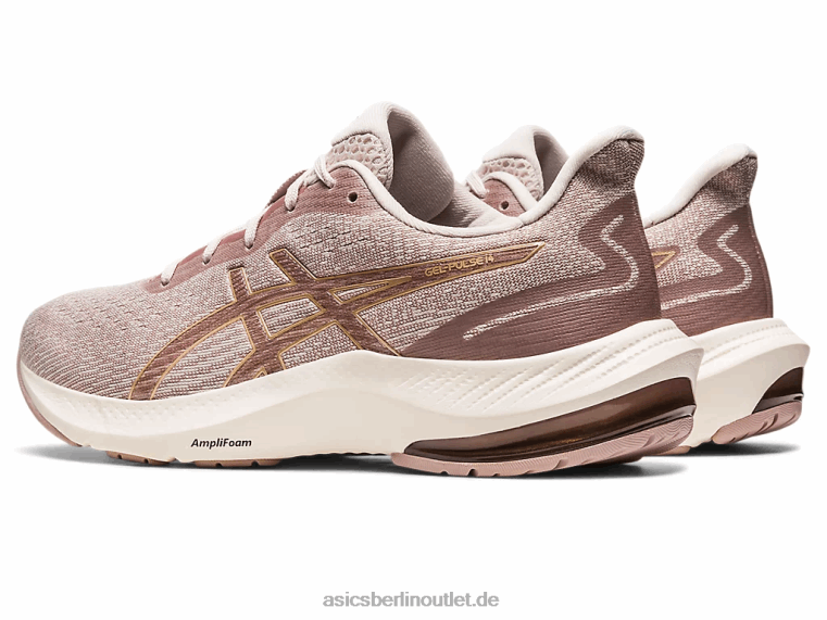 Gel-Puls 14 BL4N2456Asics mineralisches Beige/Champagner