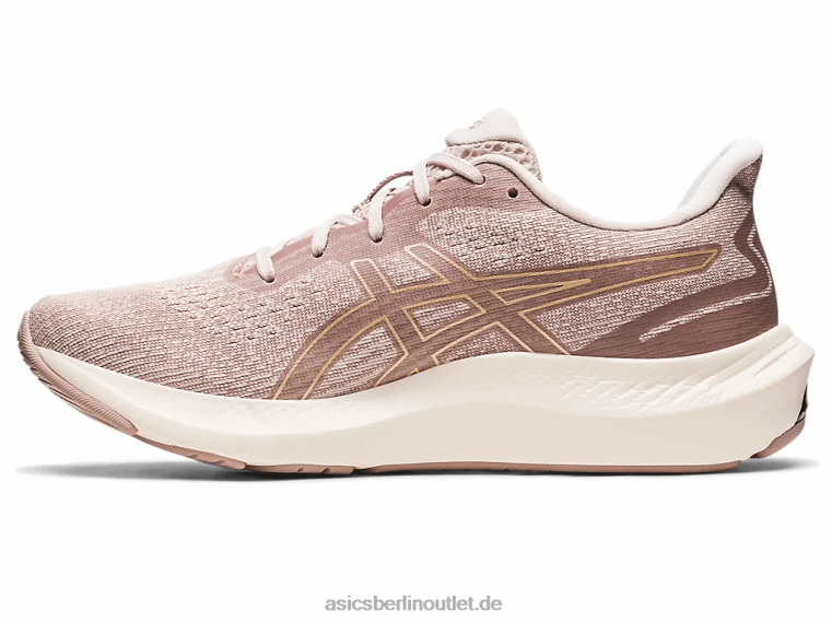 Gel-Puls 14 BL4N2456Asics mineralisches Beige/Champagner