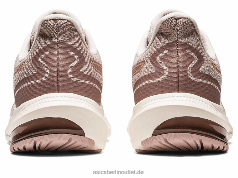 Gel-Puls 14 BL4N2456Asics mineralisches Beige/Champagner