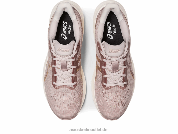 Gel-Puls 14 BL4N2456Asics mineralisches Beige/Champagner