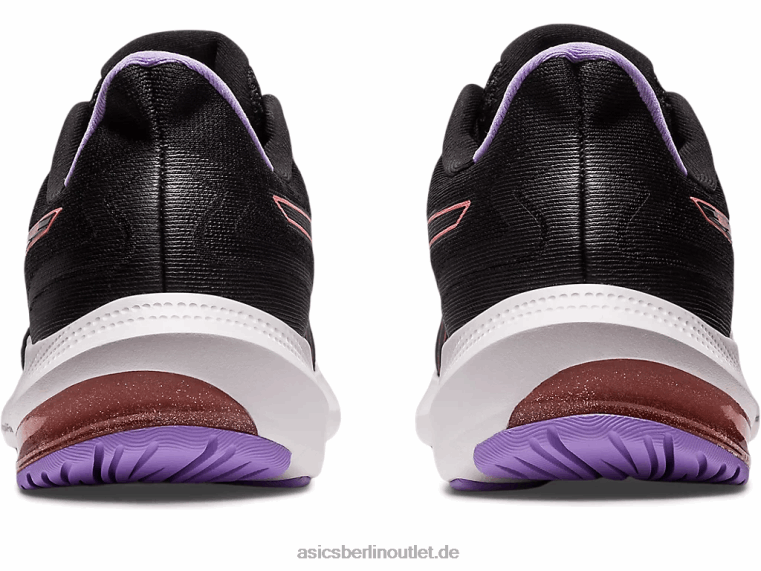 Gel-Puls 14 BL4N2483Asics Schwarz/Papaya