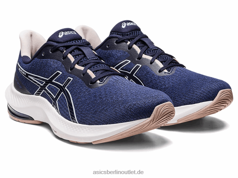 Gel-Puls 14 BL4N2498Asics Indigoblau/Himmel