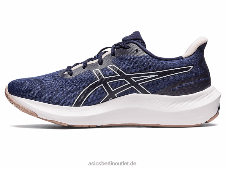 Gel-Puls 14 BL4N2498Asics Indigoblau/Himmel