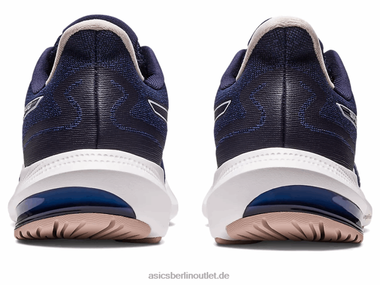 Gel-Puls 14 BL4N2498Asics Indigoblau/Himmel