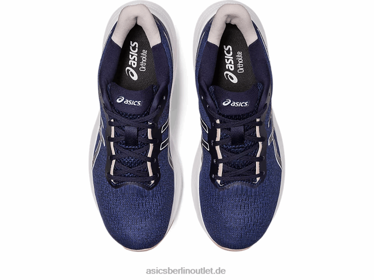 Gel-Puls 14 BL4N2498Asics Indigoblau/Himmel